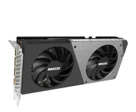 INNO3D GeForce RTX 4070 Super Twin X2 OC 12GB GDDR6X - 1210197 - zdjęcie 3